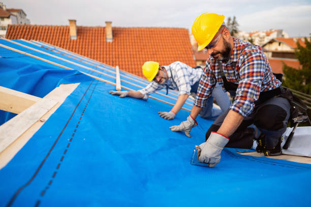 Reliable Wrangell, AK Roofing Solutions