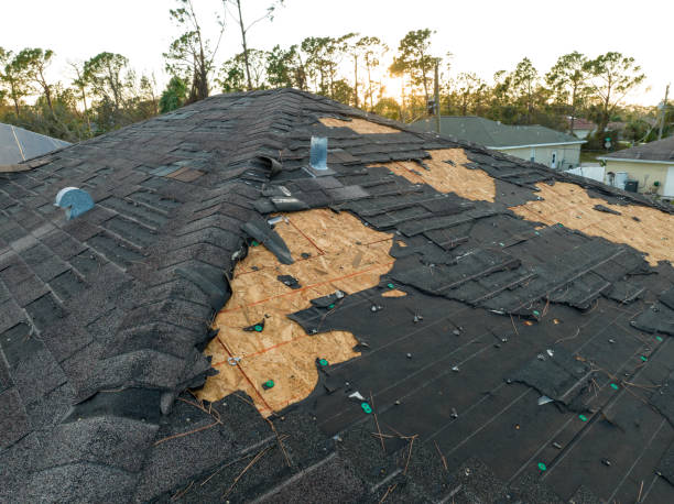 Fast & Reliable Emergency Roof Repairs in Wrangell, AK